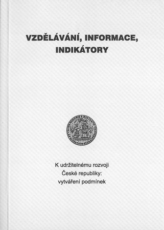 4_Vzdelavani informace indikatory